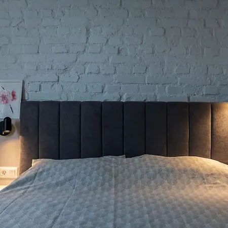 Апартаменты Modern & Stylish Sea With Parking *